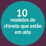 10 modelos de chinelo que estão em alta